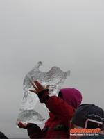 Gletscherlagune JÃ¶ulsarlon