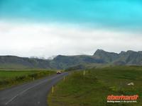 Blick Richtung EyjafjallajÃ¶kull (3)