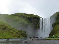 Skogafoss (1)