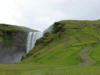 Skogafoss (2)