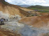 Halbinsel Reykjanes (10)