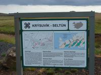Halbinsel Reykjanes (7)