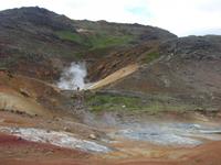 Halbinsel Reykjanes (9)