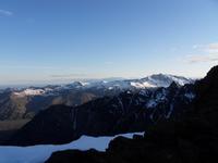 Ausblick von ganz oben