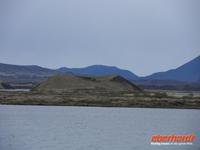 bei den Pseudokratern am Mückensee