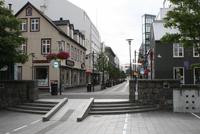 Reykjavik