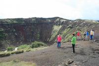 Explosionskrater Kerið