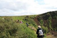 Explosionskrater Kerið