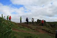 Explosionskrater Kerið