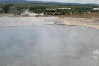 Hochtemperaturgebiet Haukadalur