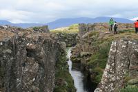 Thingvellir