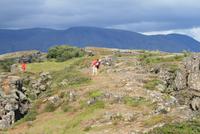 Thingvellir