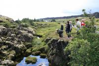 Thingvellir