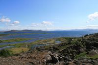 Thingvellir