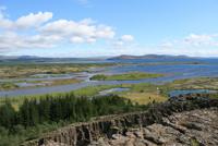 Thingvellir