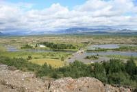 Thingvellir