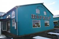 Abendessen im Restaurant 