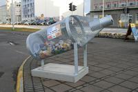 Impressionen aus Reykjavik