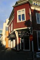 Impressionen aus Reykjavik