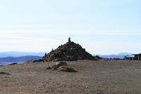 ein Stein für eine gute Reise