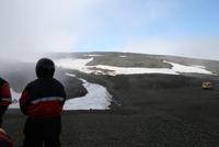 los gehts zur Gletschertour