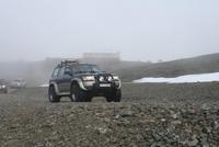 los gehts zur Gletschertour