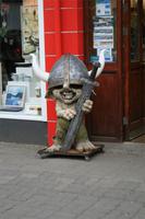 Impressionen aus Akureyri