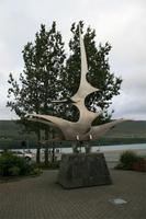 Impressionen aus Akureyri