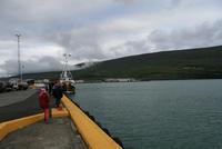 Impressionen aus Akureyri