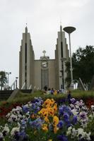 Impressionen aus Akureyri