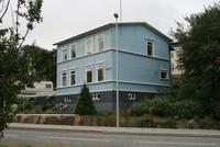 Impressionen aus Akureyri