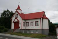 Impressionen aus Akureyri