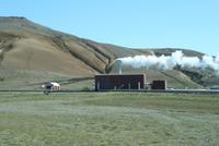 die Nutzung der Erdwärme