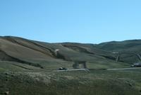 bizarre Landschaften