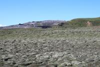 Lavafelder im Myvatn-Gebiet