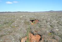 Wanderung zum Vulkan Leirhnjúkur
