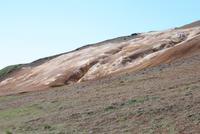 Wanderung zum Vulkan Leirhnjúkur