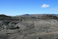 Wanderung zum Vulkan Leirhnjúkur