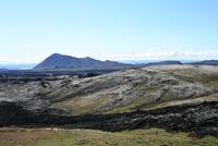 Wanderung zum Vulkan Leirhnjúkur