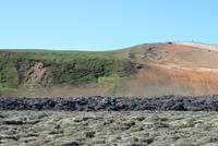 Wanderung zum Vulkan Leirhnjúkur