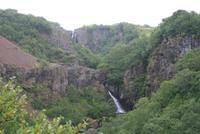 der Svartifoss