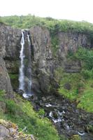 der Svartifoss
