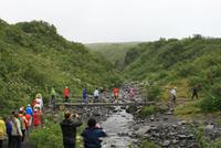 Skaftafell Nationalpark