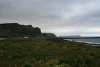 Strand bei Vík