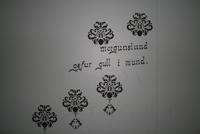 Morgenstund hat Gold im Mund!