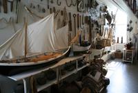 Heimatmuseum Skógar