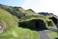 Heimatmuseum Skógar