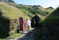 Heimatmuseum Skógar