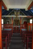 Heimatmuseum Skógar