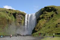 Skógafoss